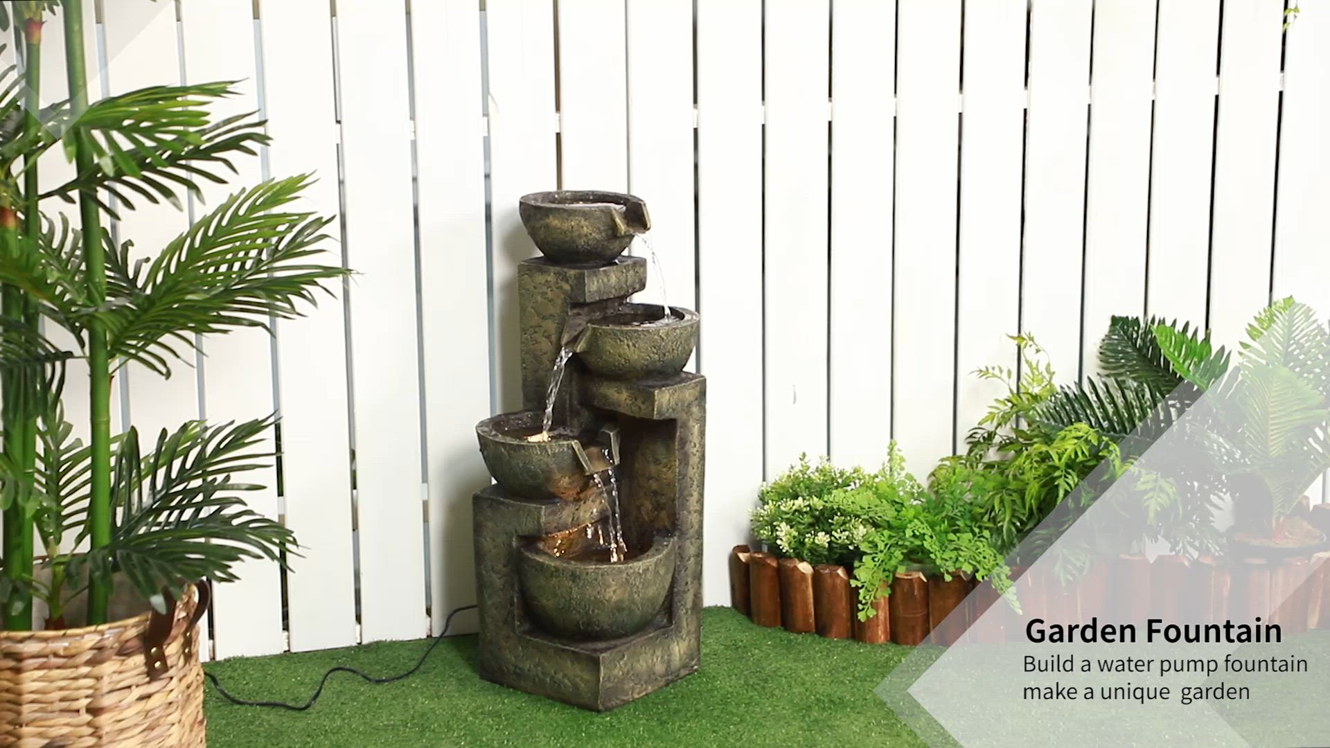 Fontaine 6個セット Mazin Furniture 5658 Salton Collection 6-Piece Pack Dinette Set -